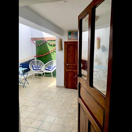 Casa Rural Les Avies Cerca Del Mar La Nucía Esterno foto