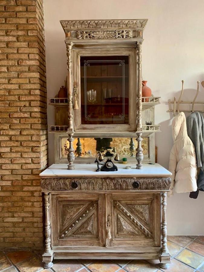 Casa Rural Les Avies Cerca Del Mar La Nucía Esterno foto