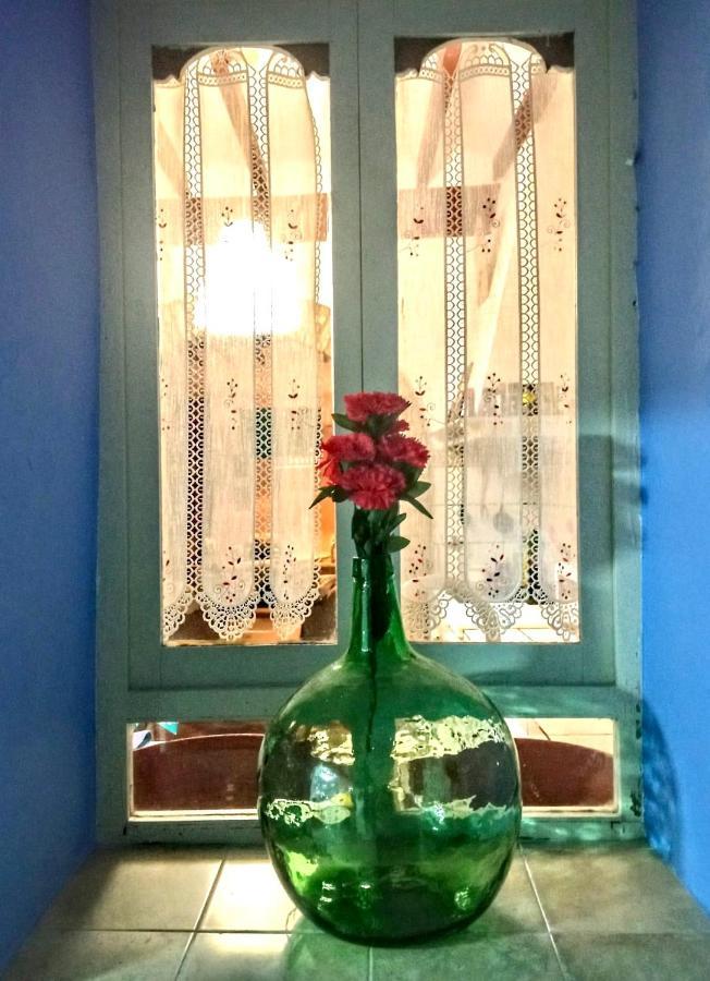 Casa Rural Les Avies Cerca Del Mar La Nucía Esterno foto