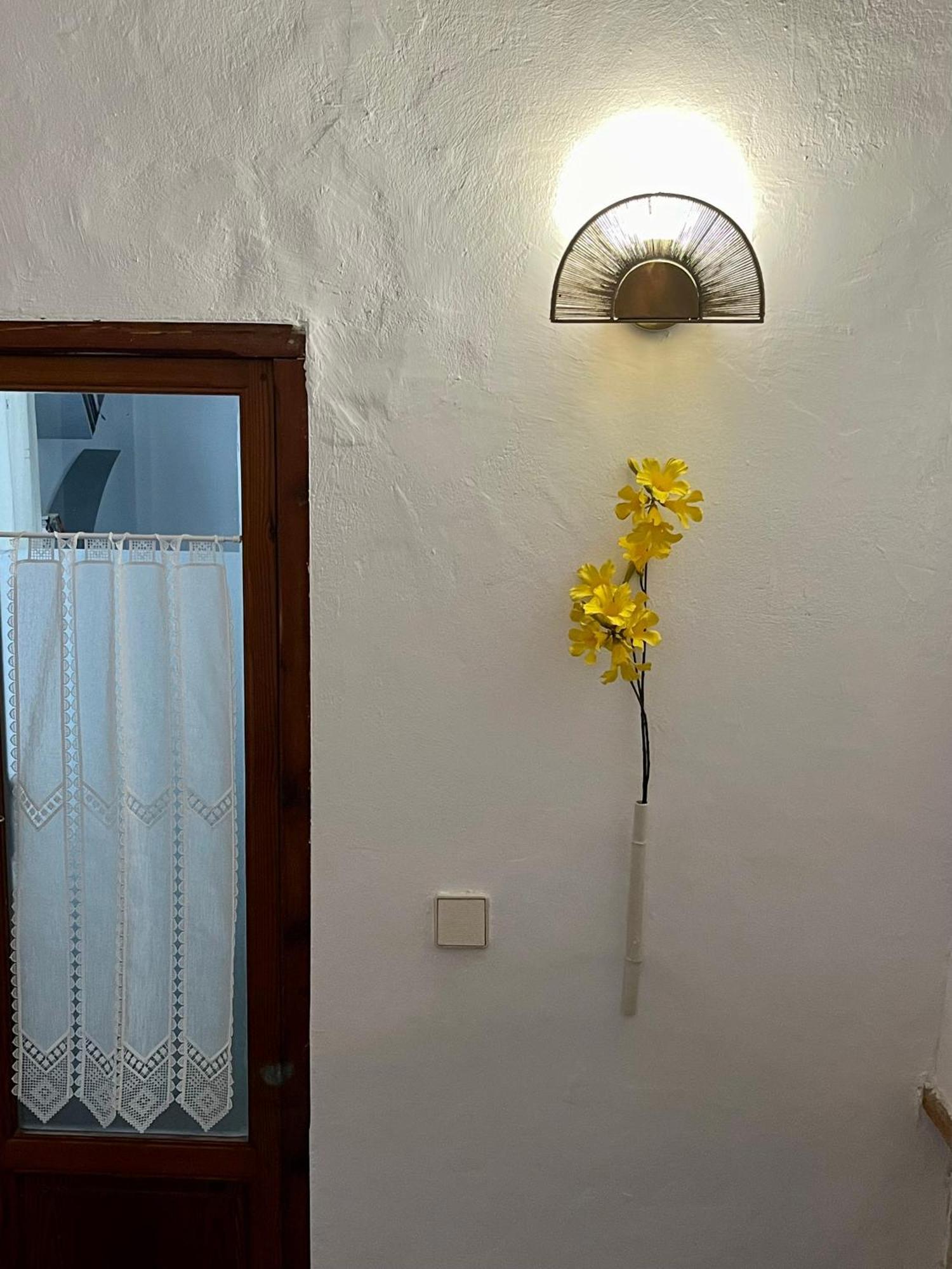 Casa Rural Les Avies Cerca Del Mar La Nucía Esterno foto