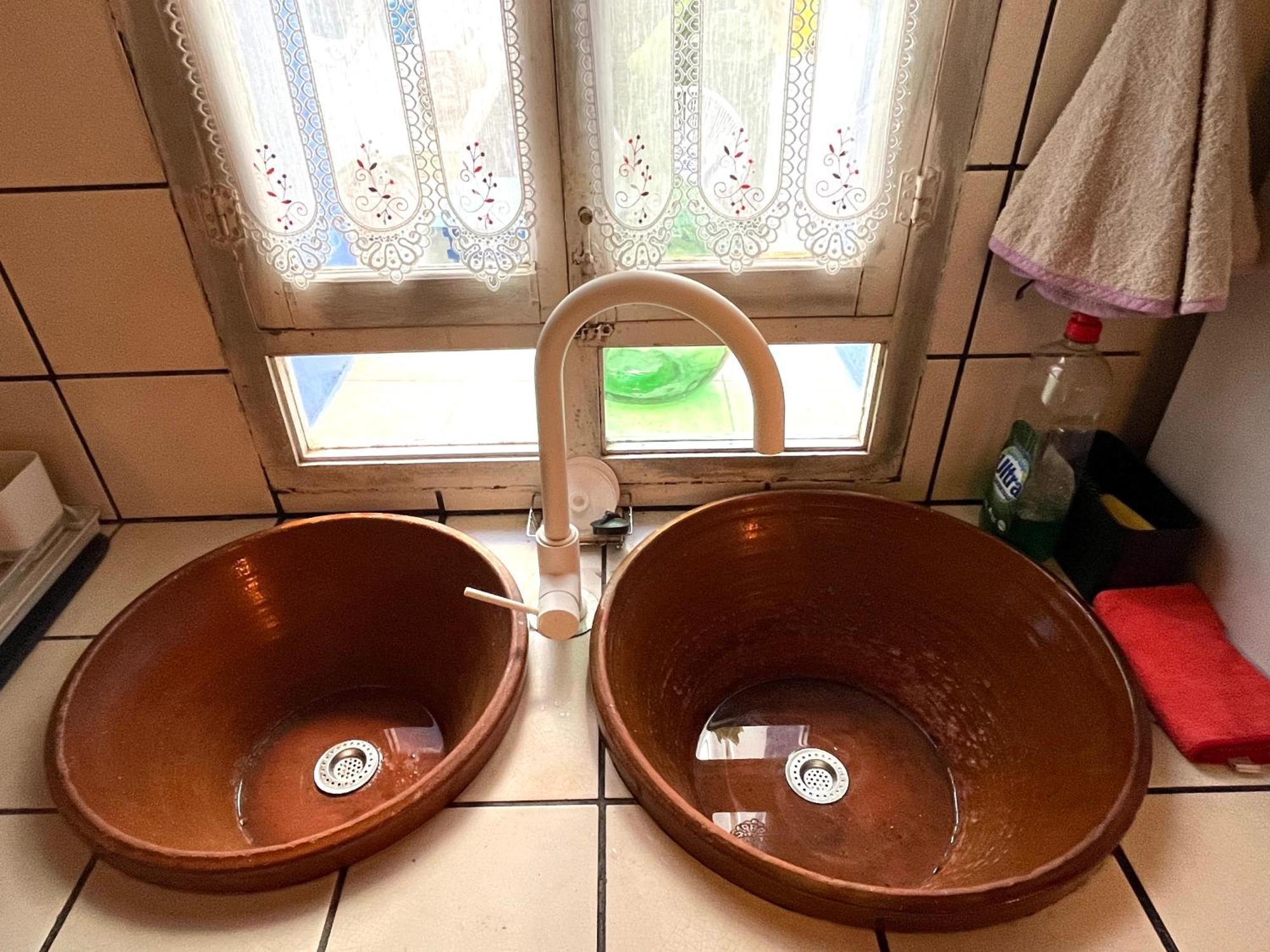 Casa Rural Les Avies Cerca Del Mar La Nucía Esterno foto