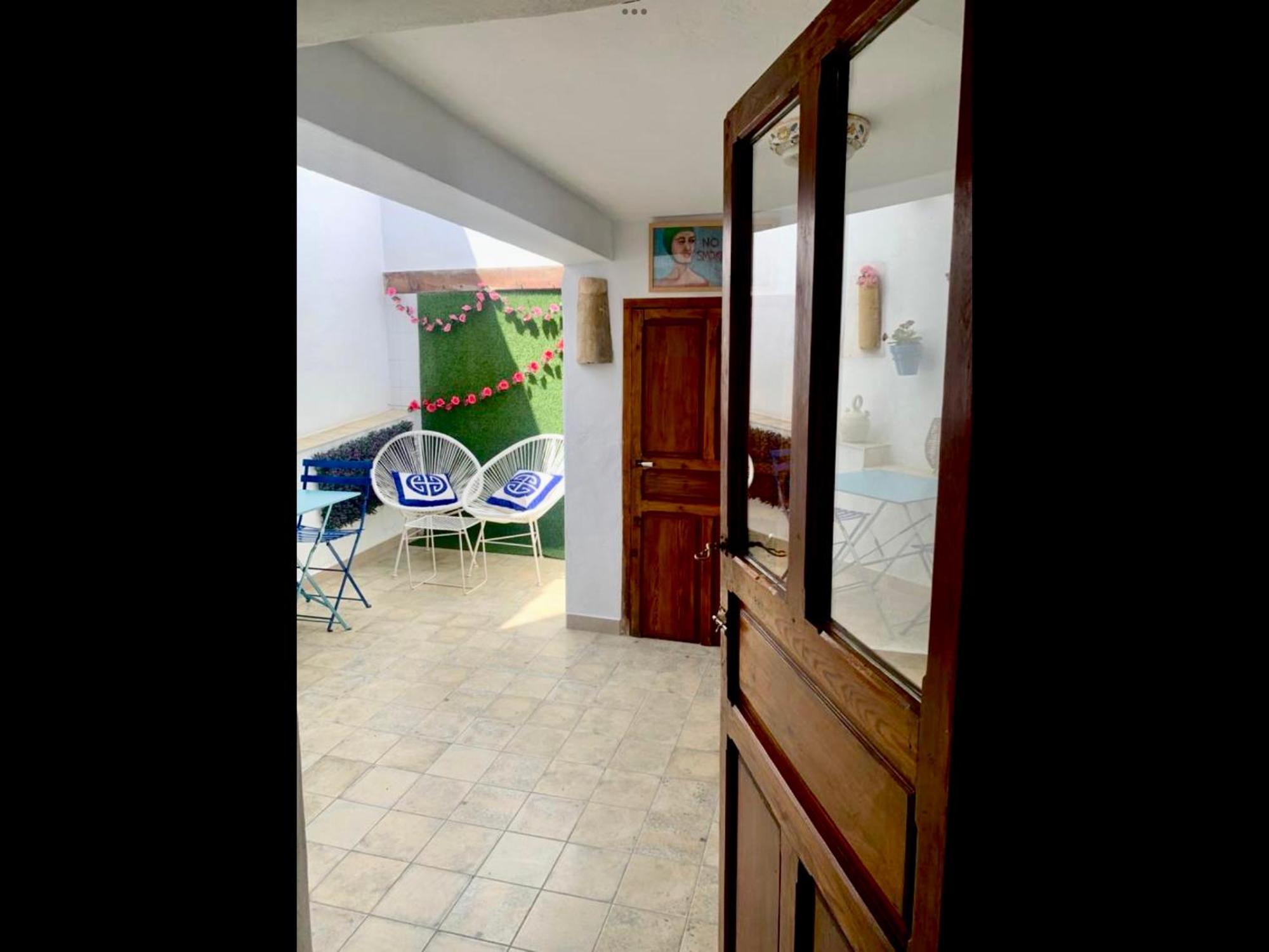 Casa Rural Les Avies Cerca Del Mar La Nucía Esterno foto