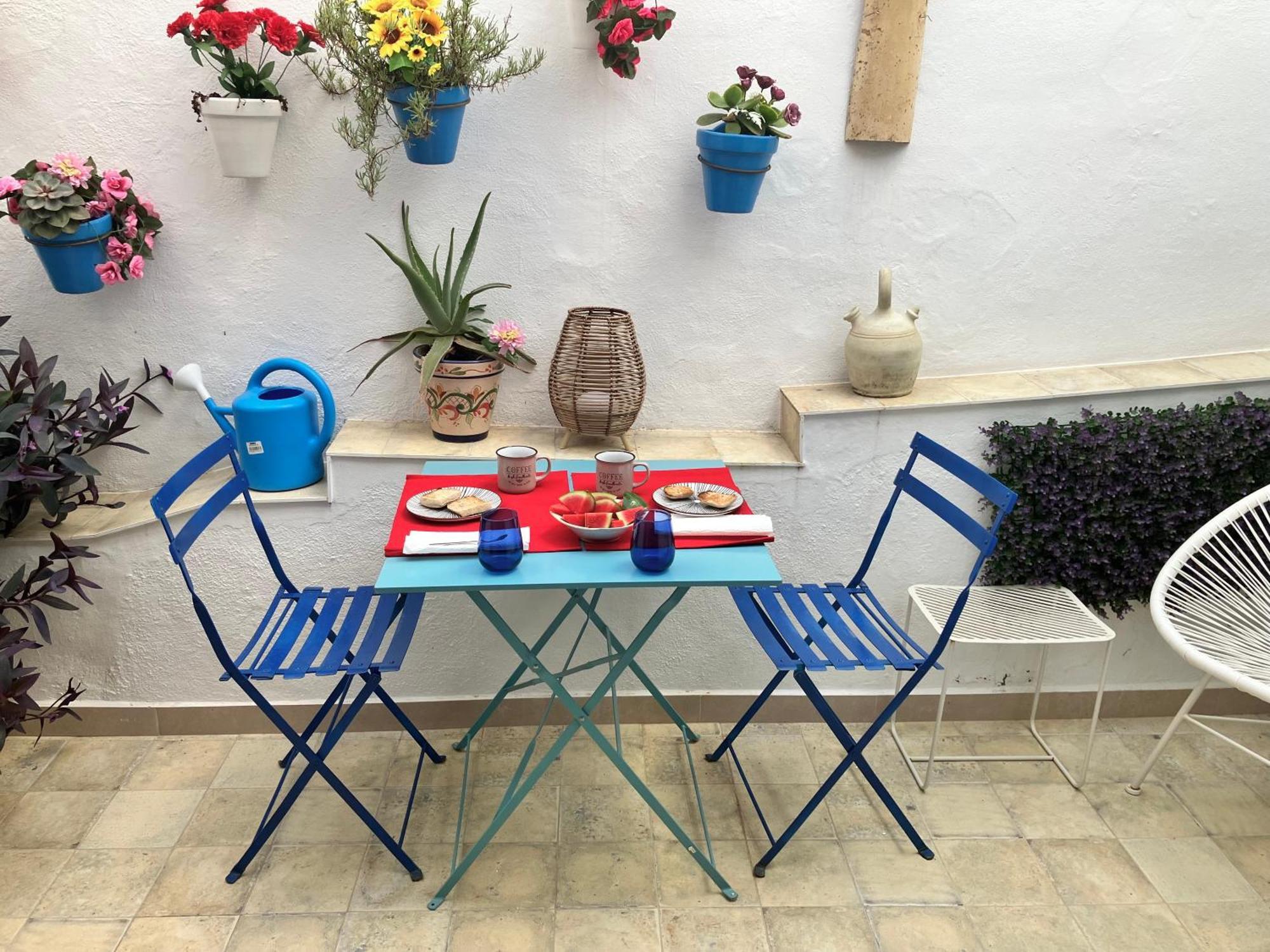 Casa Rural Les Avies Cerca Del Mar La Nucía Esterno foto