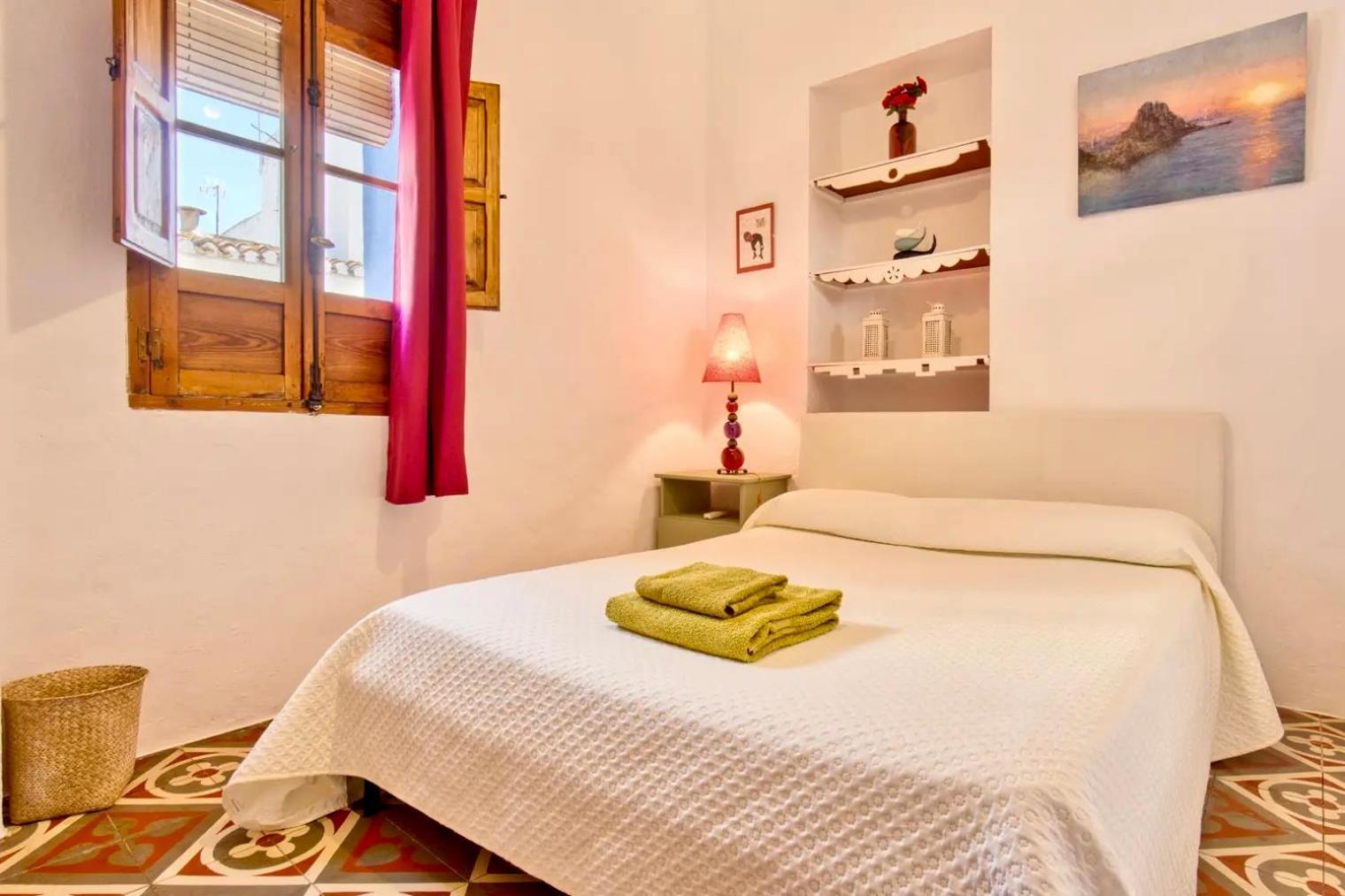 Casa Rural Les Avies Cerca Del Mar La Nucía Esterno foto