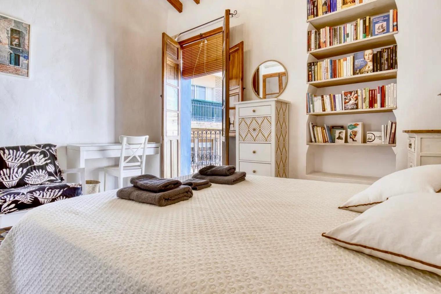 Casa Rural Les Avies Cerca Del Mar La Nucía Esterno foto