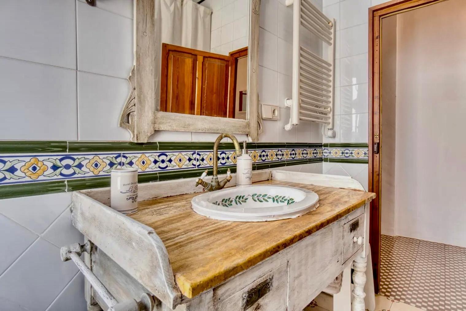 Casa Rural Les Avies Cerca Del Mar La Nucía Esterno foto