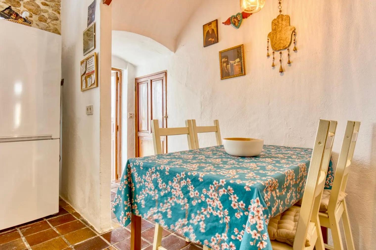 Casa Rural Les Avies Cerca Del Mar La Nucía Esterno foto
