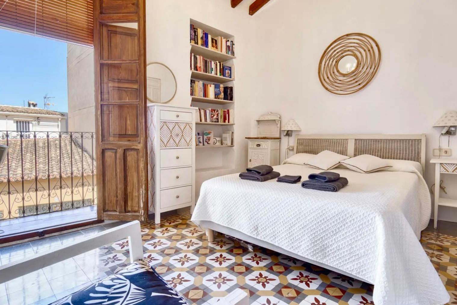 Casa Rural Les Avies Cerca Del Mar La Nucía Esterno foto